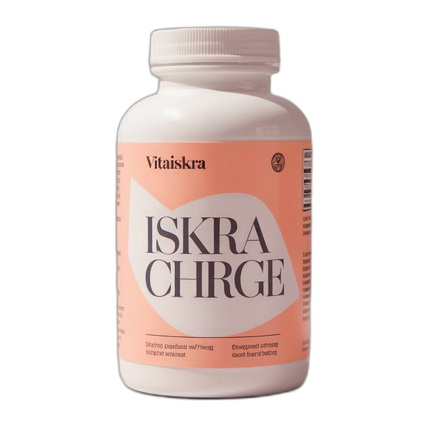 IskraCharge – balenie produktu
