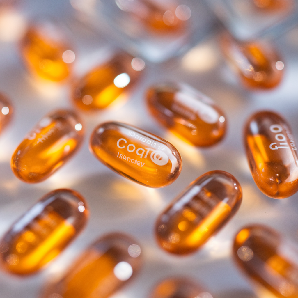 CoQ10